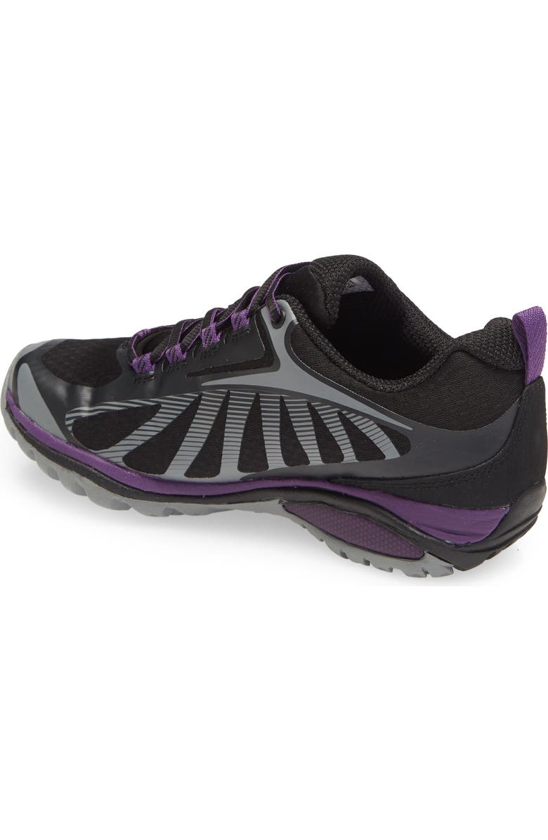 Merrell Siren Edge 3 Waterproof Sneaker, Alternate, color,