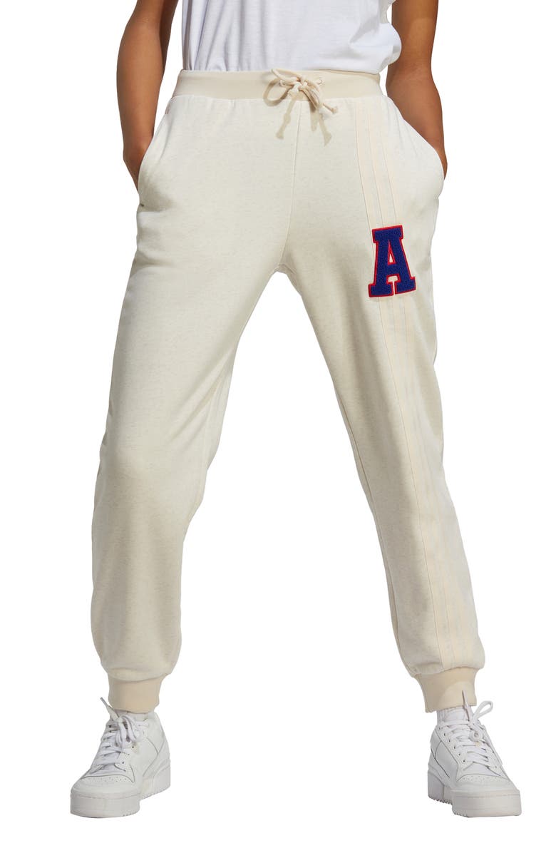 adidas Originals Collegiate Sweatpants, Main, color, 