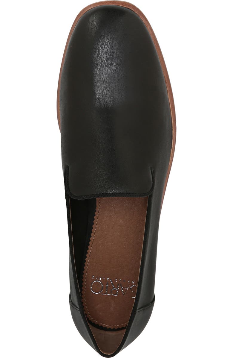 SARTO by Franco Sarto Fallon Loafer, Alternate, color,