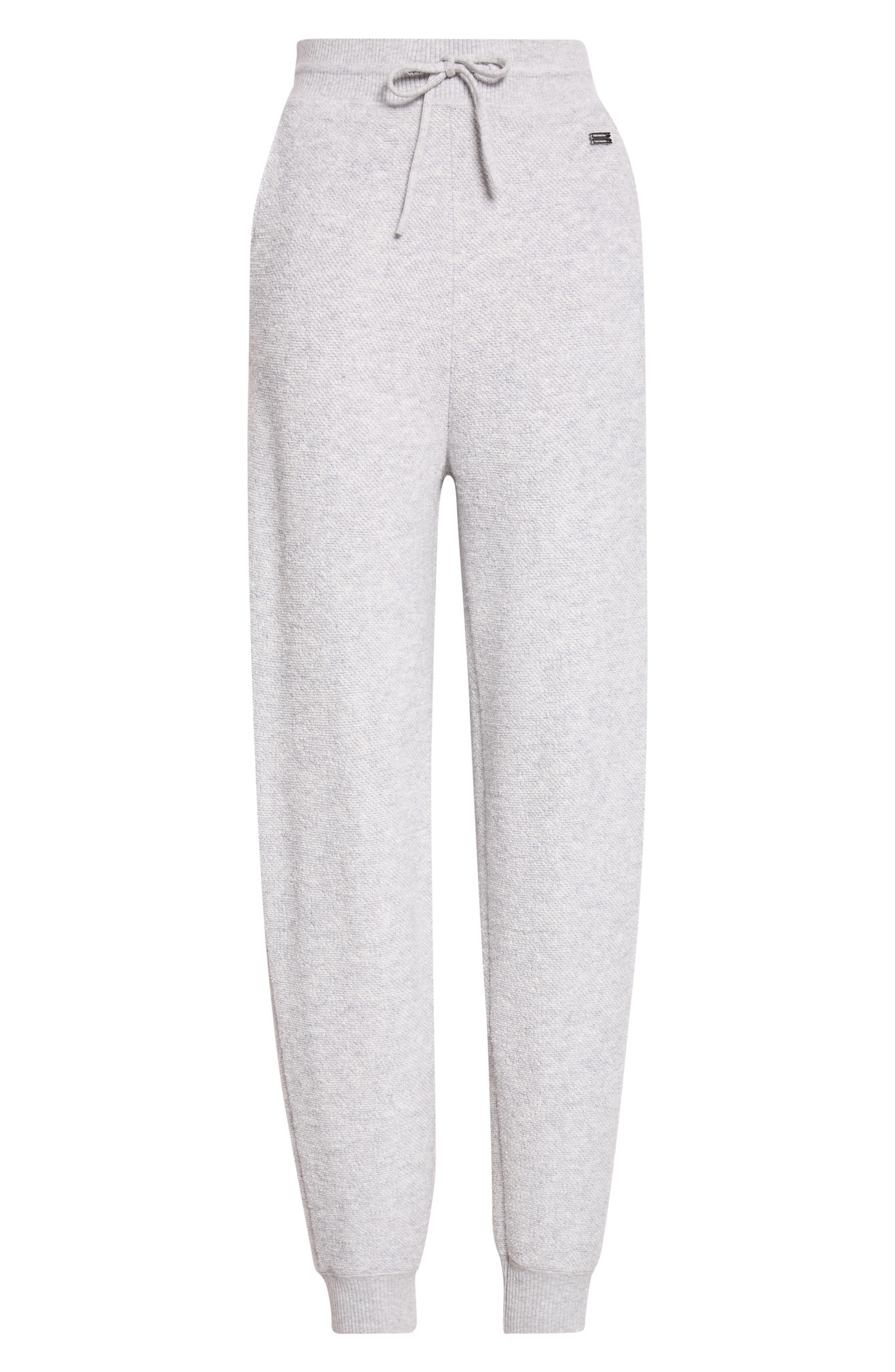 LIGHT GREY MARL