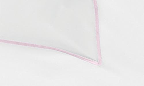 Matouk Butterfield 500 Thread Count Cotton Percale Sham