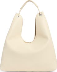 BCBG Soft Slouchy Hobo Bag