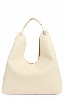 BCBG Soft Slouchy Hobo Bag