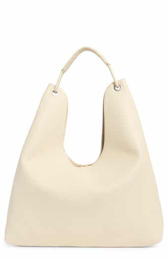 BCBG Soft Slouchy Hobo Bag