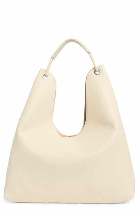 BCBG Soft Slouchy Hobo Bag