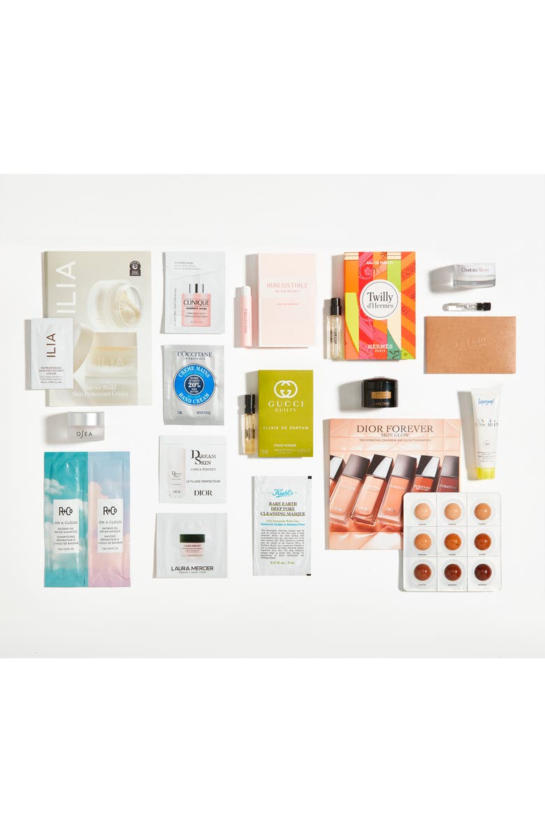 Nordstrom Beauty Gift with Purchase, Main, color, 