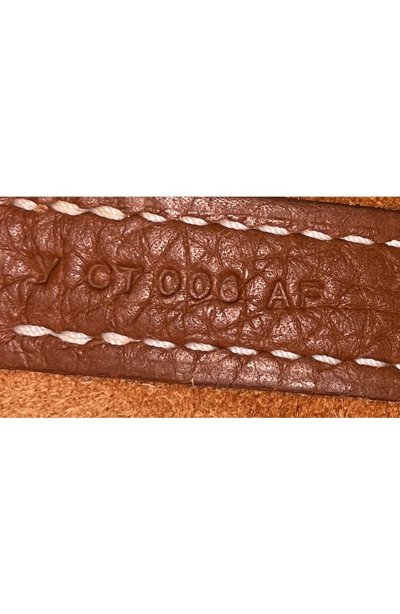 Pre-Owned Hermes Picotin Lock Bag Clemence PM, Alternate, color,