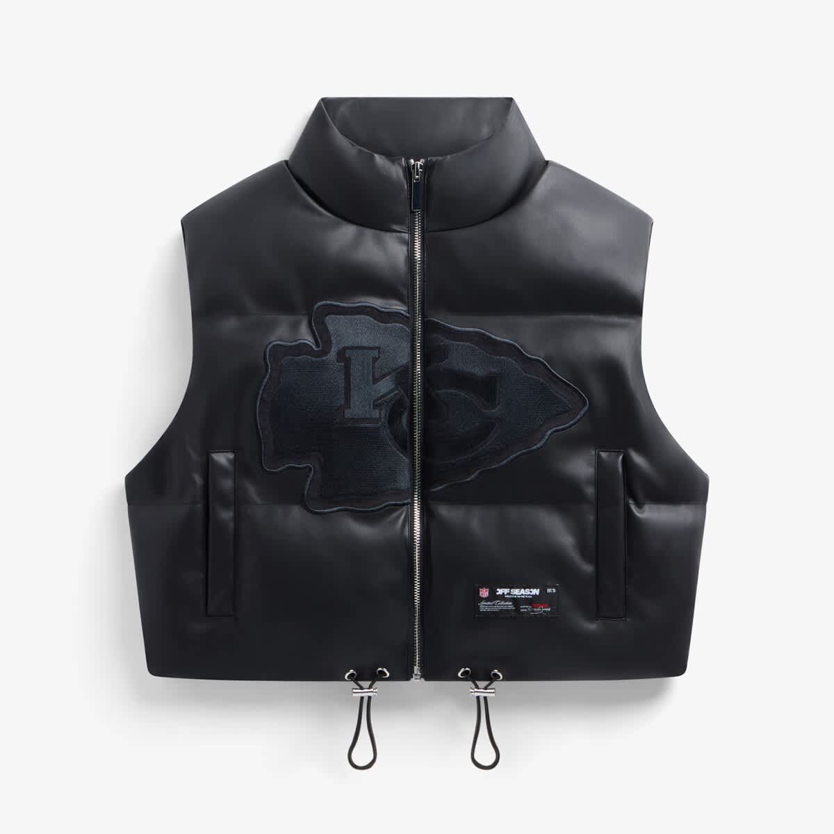 selected Black