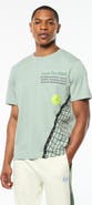 Sergio Tacchini Netto T-shirt