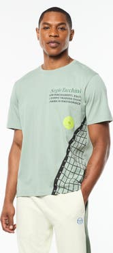 Sergio Tacchini Netto T-shirt