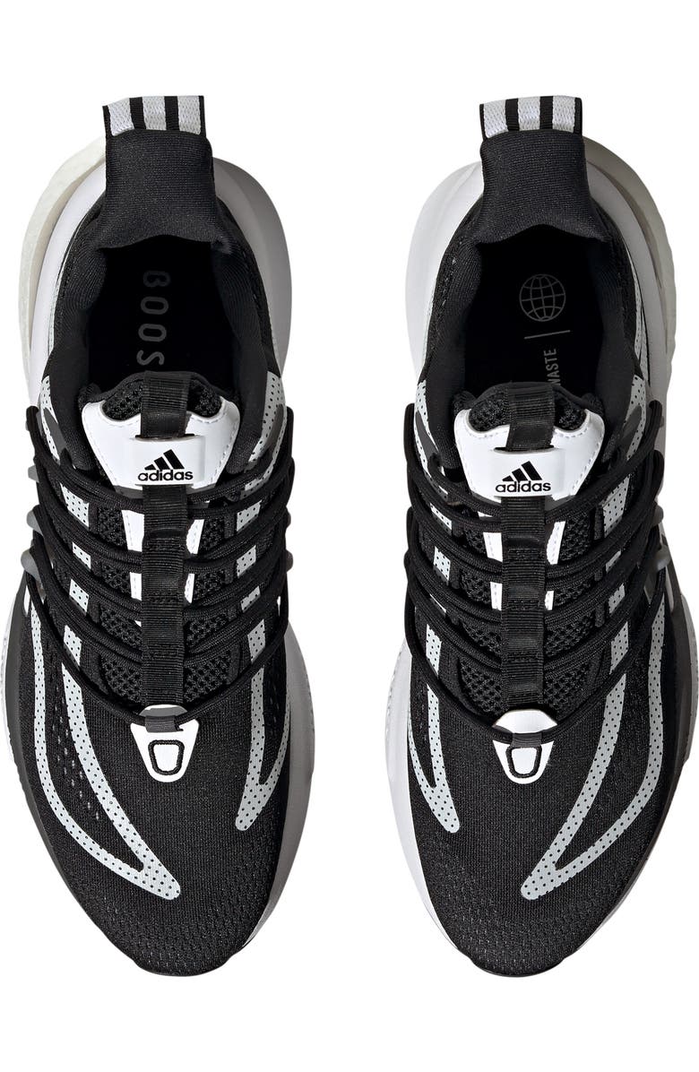 adidas Alphaboost v1 Sneaker, Alternate, color,