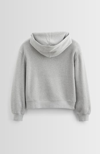 Kids' Thermal Knit Hoodie