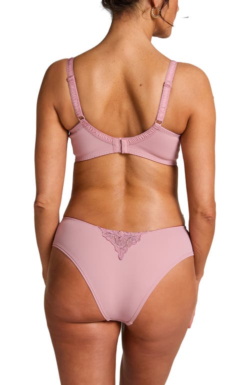 Hunkemoller Hunkemöller Brazilian Diva In Pink
