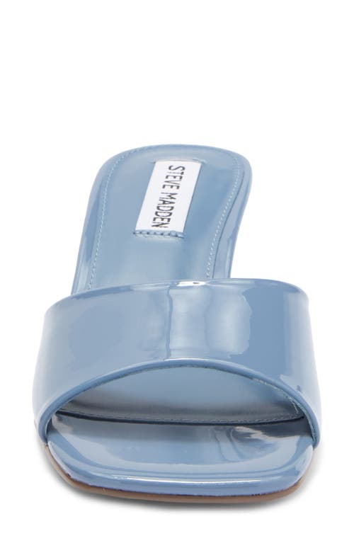 STEVE MADDEN STEVE MADDEN MARLON SLIDE SANDAL