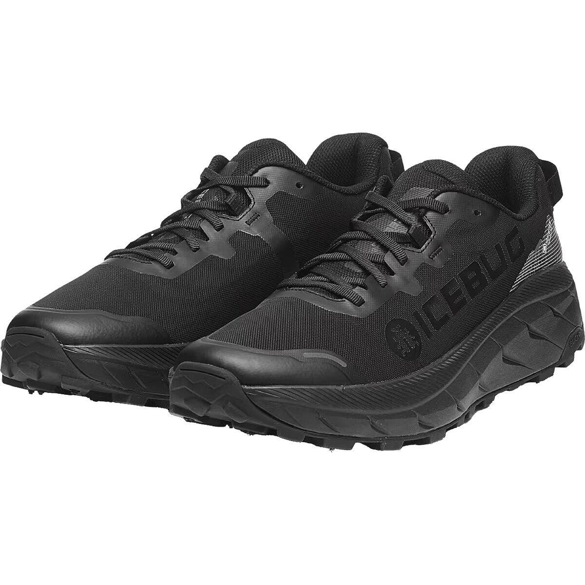 Arcus 2 Bugrip Gtx Running Shoe - Men's, Alternate, color, TrueBlack