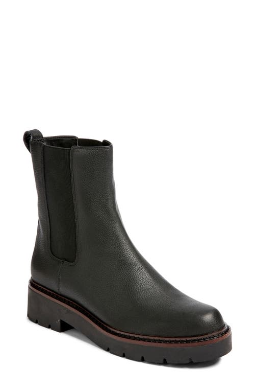Nordstrom Darian Chelsea Boot In Black
