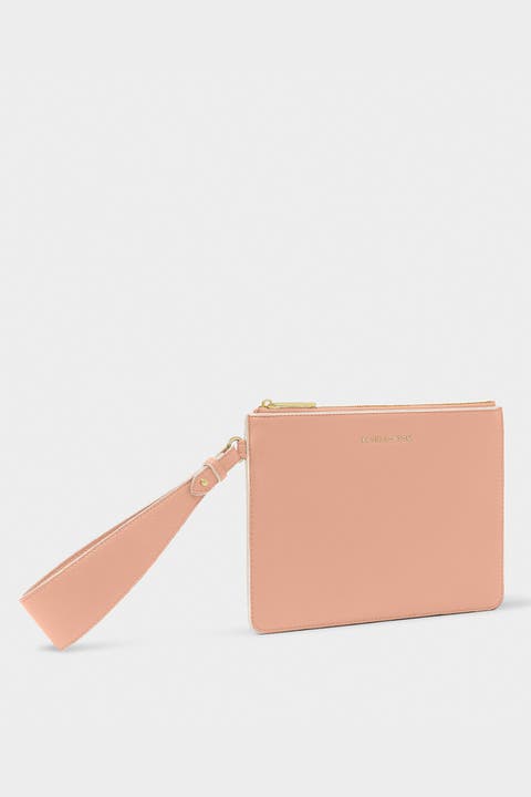 Marni Wristlet Pouch