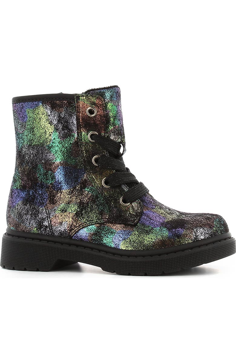 SPROX Jane 2 Metallic Boot, Alternate, color,