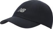New Balance 6-Panel Performance Baseball Cap