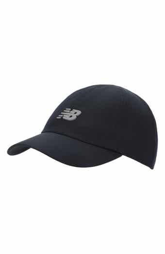 New Balance 6-Panel Performance Baseball Cap