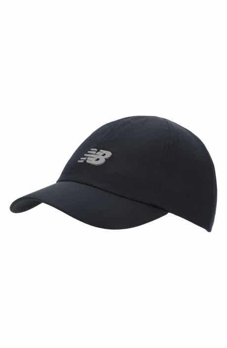 New Balance 6-Panel Performance Baseball Cap