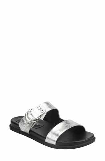 Gia Slide Sandal