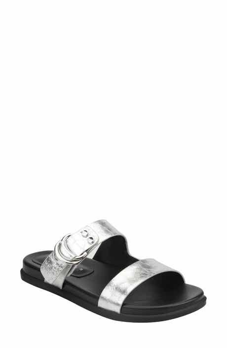 Gia Slide Sandal