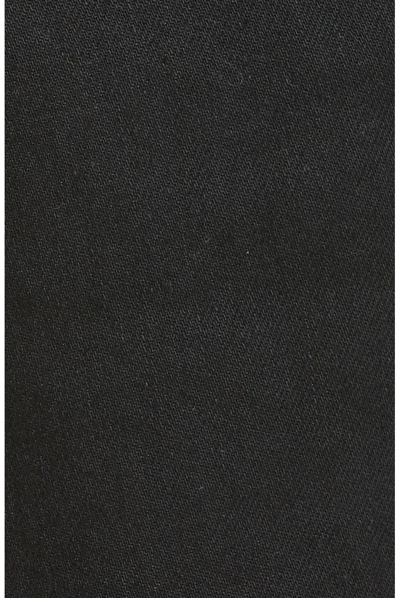 Petit New Standard Men's Jeans, Alternate, color, NOIR