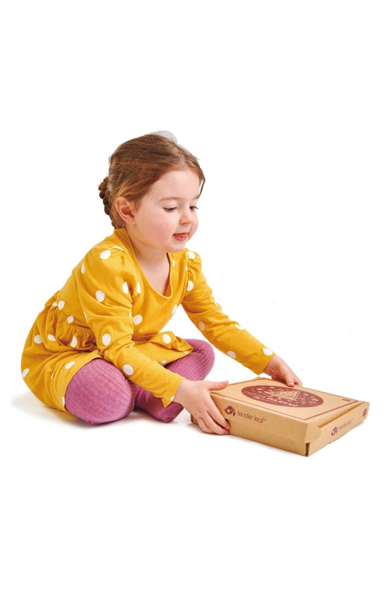 Pizza Party Set, Alternate, color, MULTI