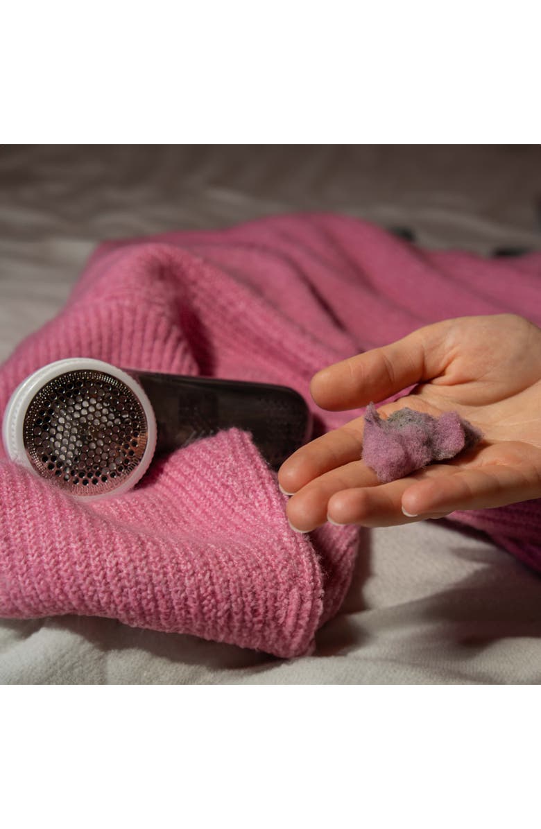 PURSONIC Travel Ready Garment Grooming Kit, Alternate, color, Multicolor