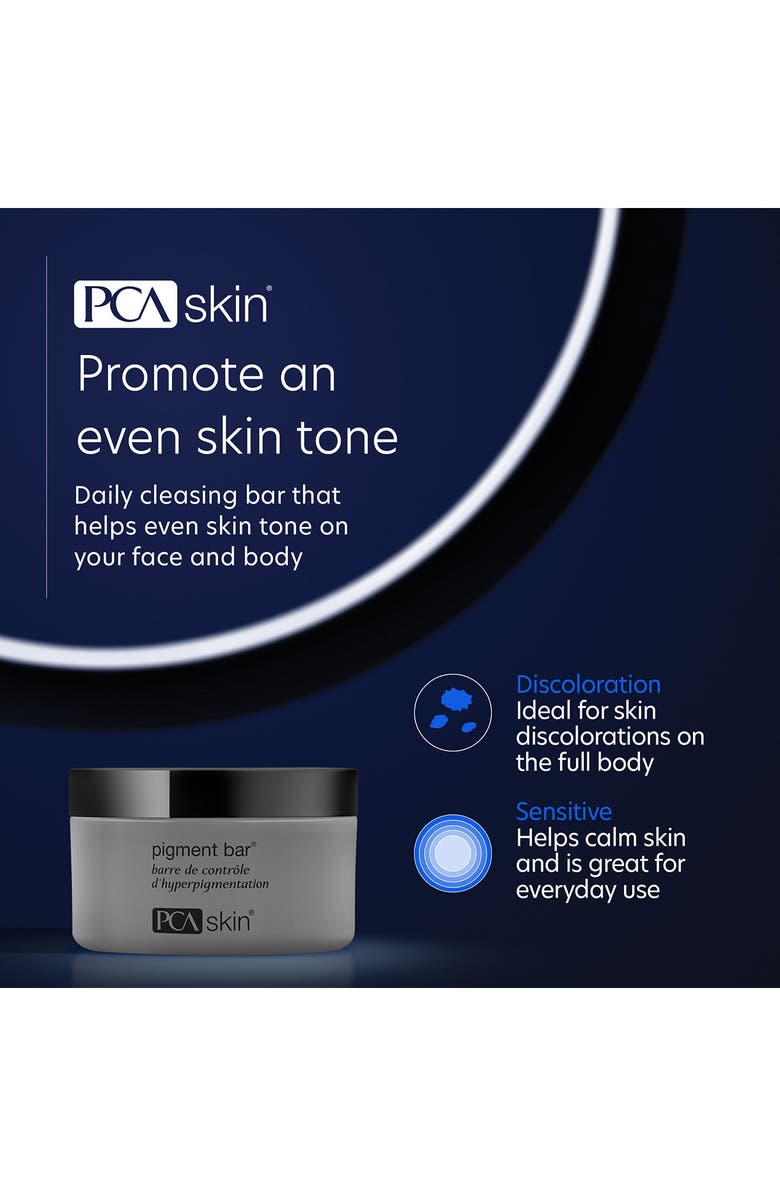 PCA Skin Pigment Bar, Alternate, color,