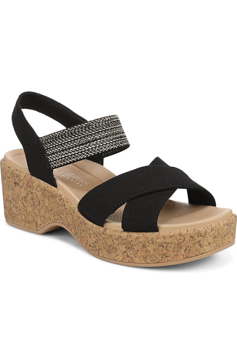 LifeStride Verity Platform Wedge Sandal, Main, color,