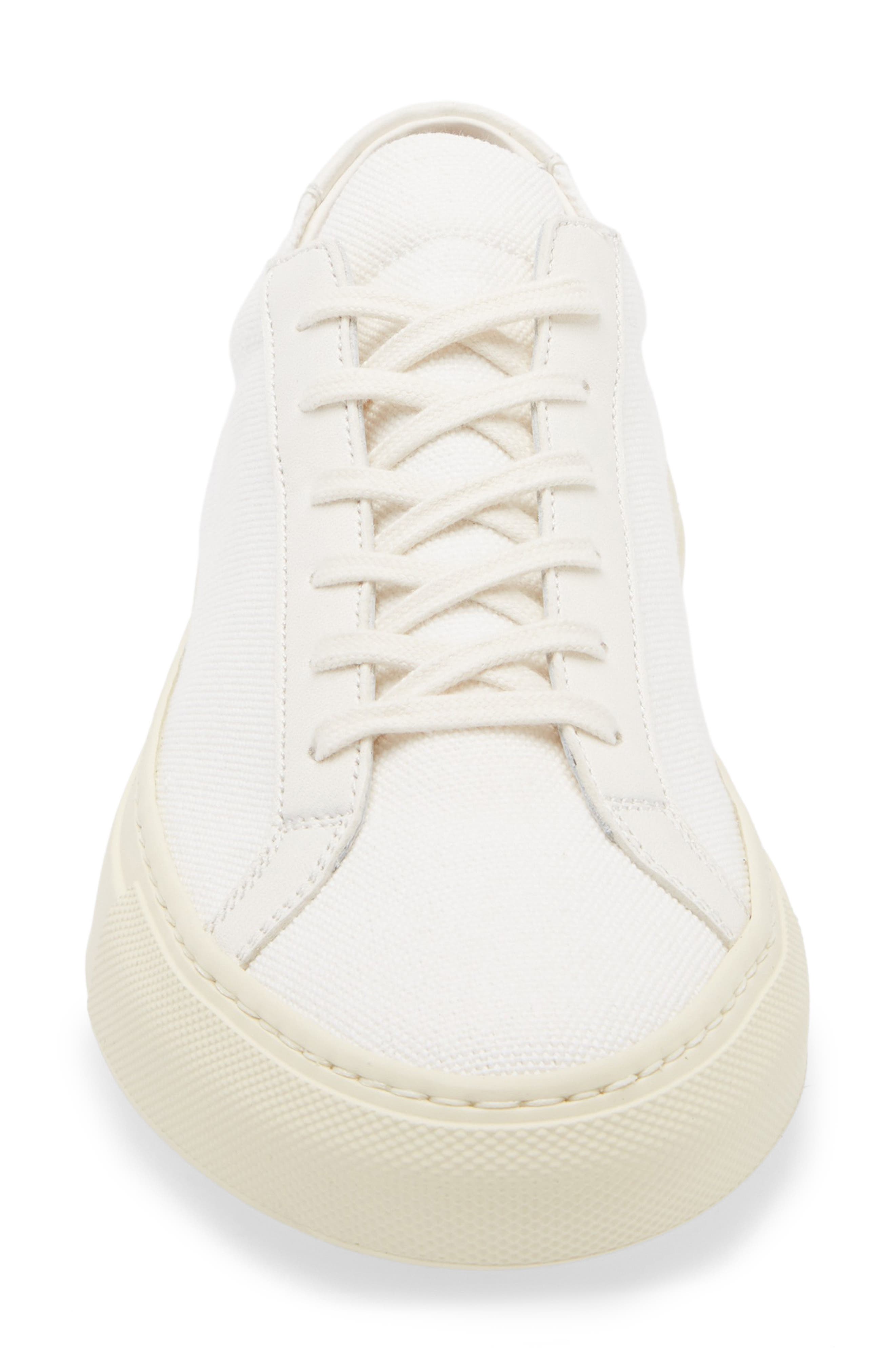 Common Projects Achilles Sneaker, Alternate, color, 