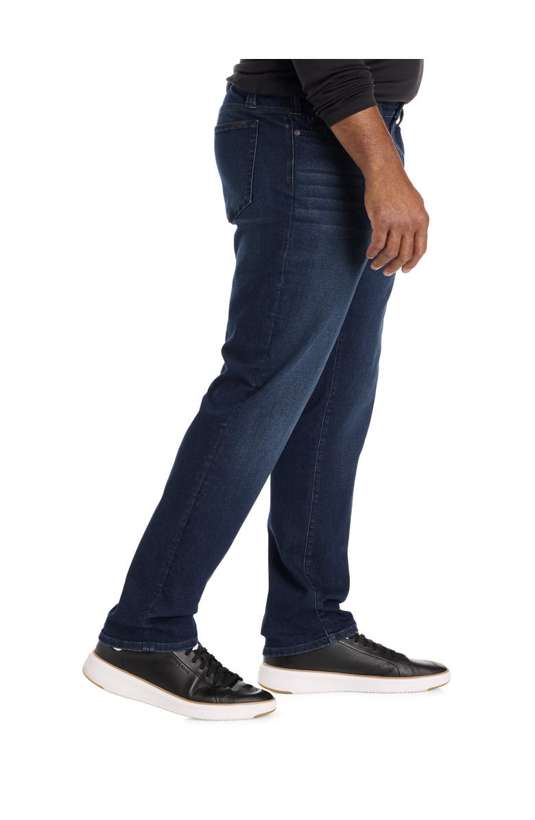 Joes Jeans DXL Big & Tall Carlos Straight-Fit Jeans, Alternate, color, Carlos