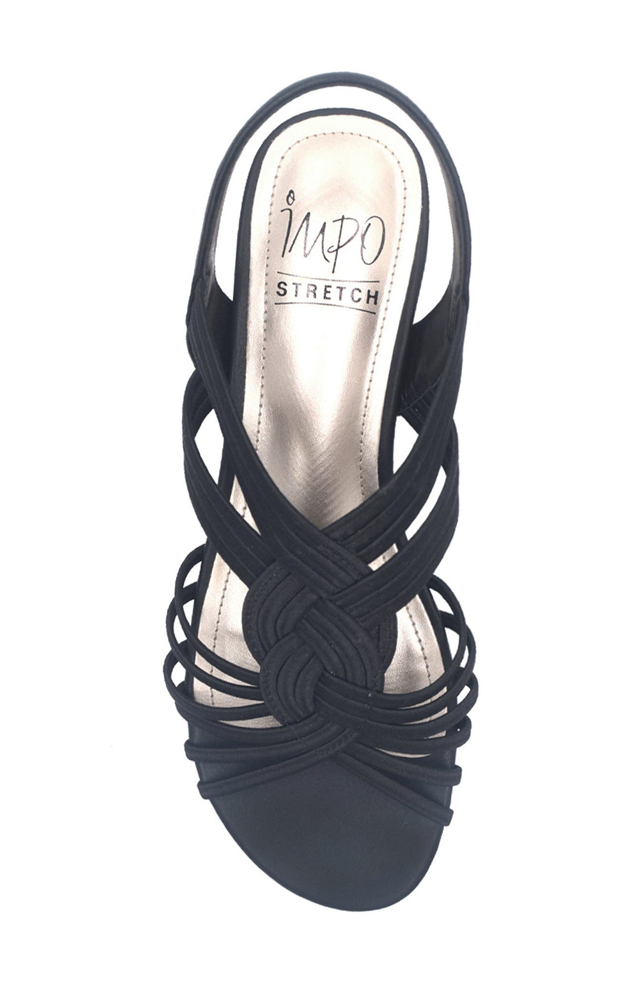 Impo Revla Sandal - Wide Width Available, Alternate, color, 