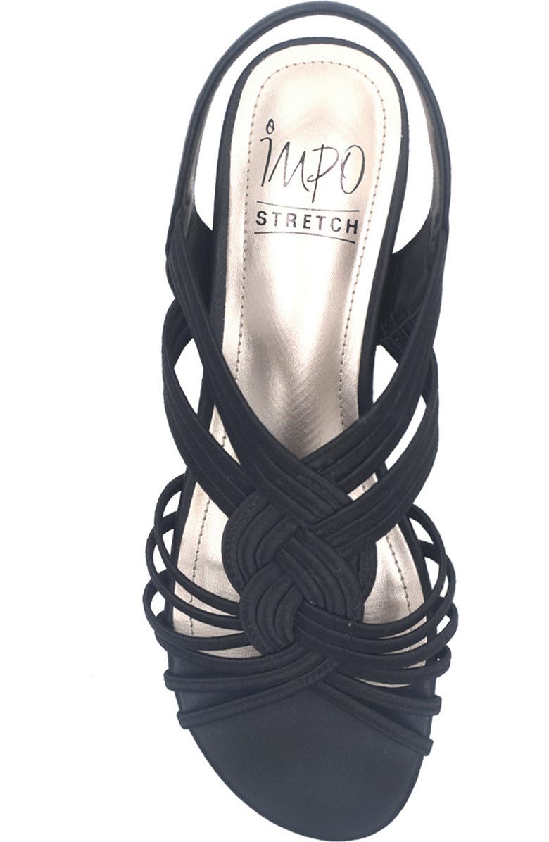 Impo Revla Sandal - Wide Width Available, Alternate, color,