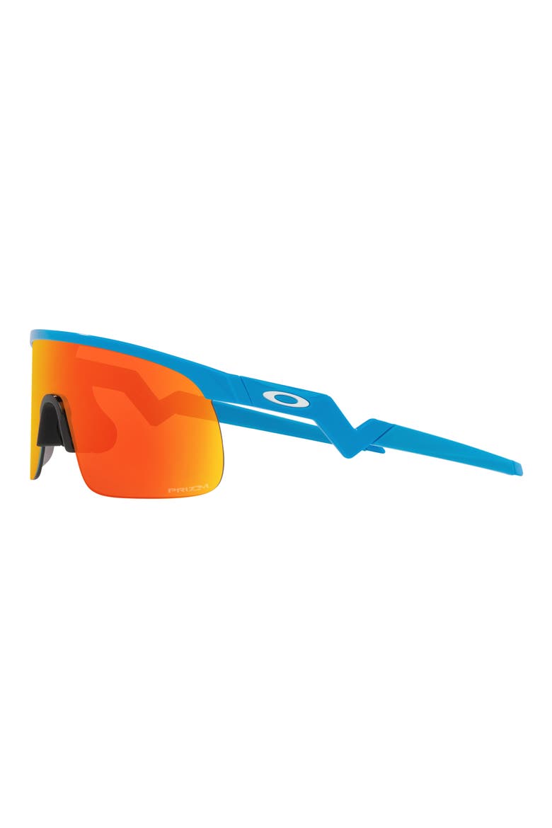 Kids' Resistor 29mm Prizm™ Rectangular Sunglasses, Alternate, color, SKY BLUE