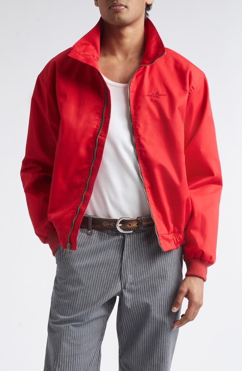 PHIPPS Backwoods Bomber Jacket, Main, color, 