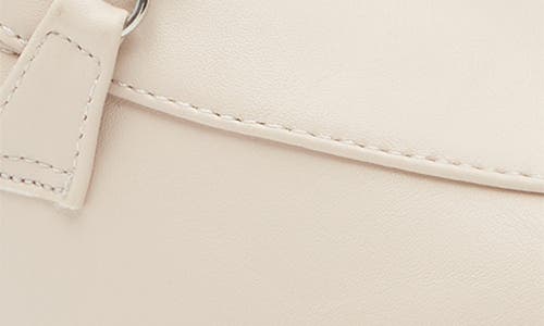 T Tahari Chambord Bit Loafer In Ivory