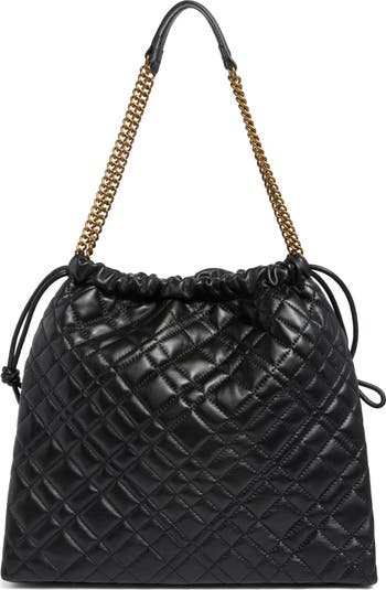 Kurt Geiger good Quilted Brixton Purse