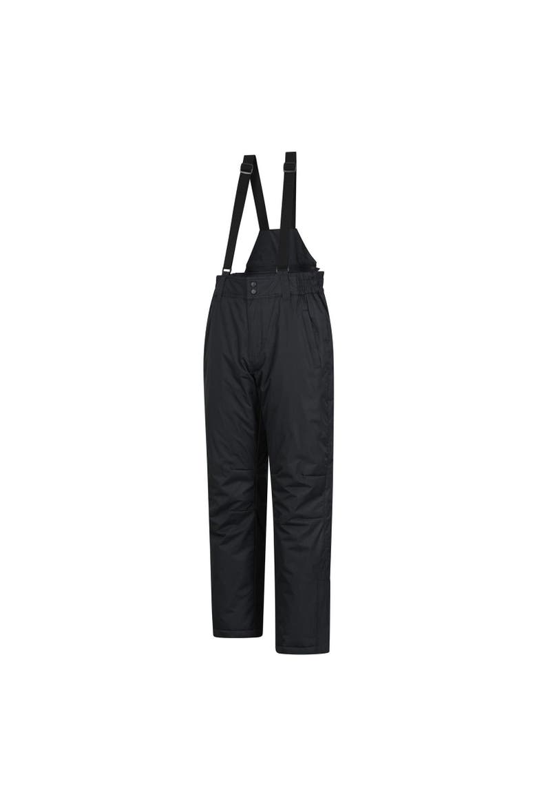 Regular Dusk II Ski Trousers, Alternate, color, Black