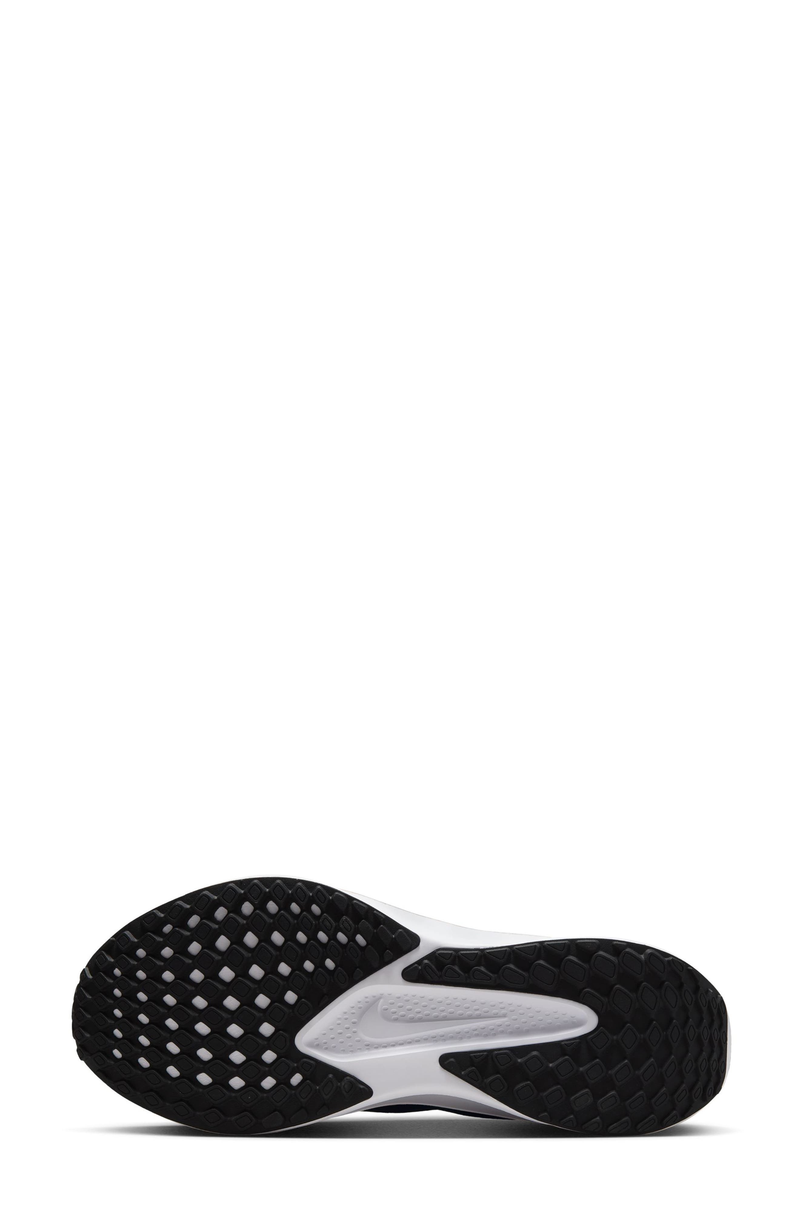 Quest 6 Running Shoe, Alternate, color, BLACK/ GUAVA/ WHITE/ ASH