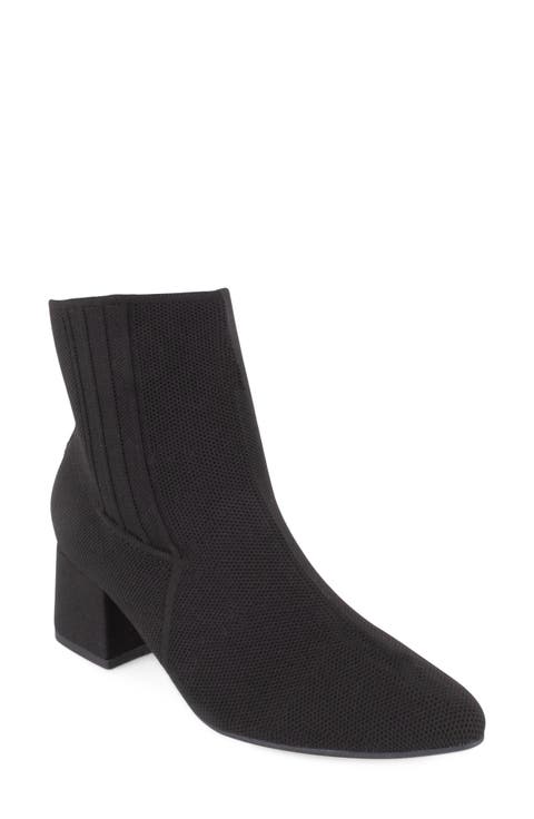 Crocus Ankle Boot