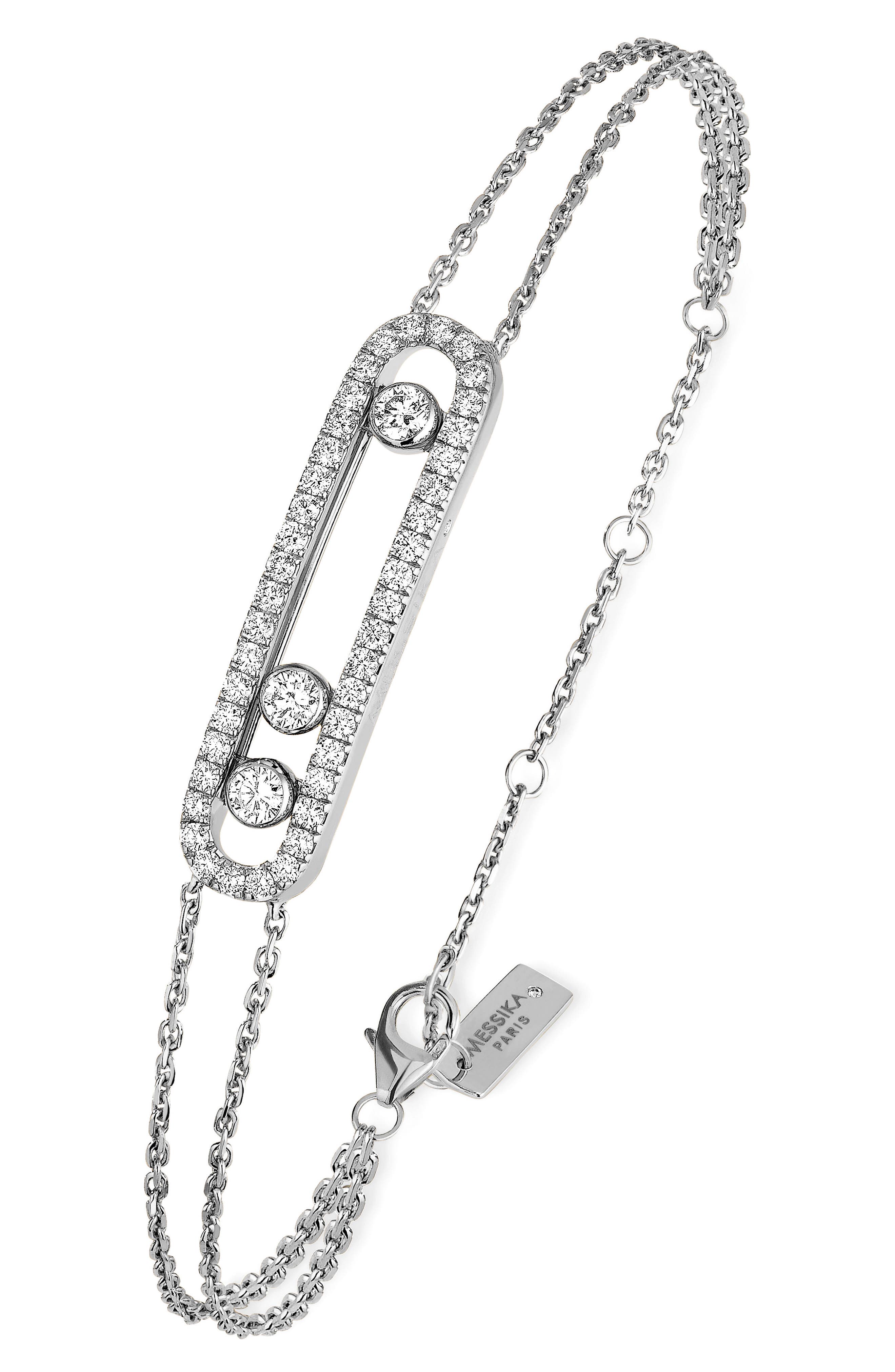 selected WHITE GOLD