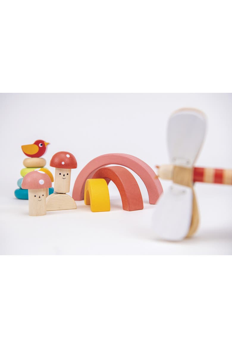 18 Months Garden Playtime Set, Alternate, color, Multi-color