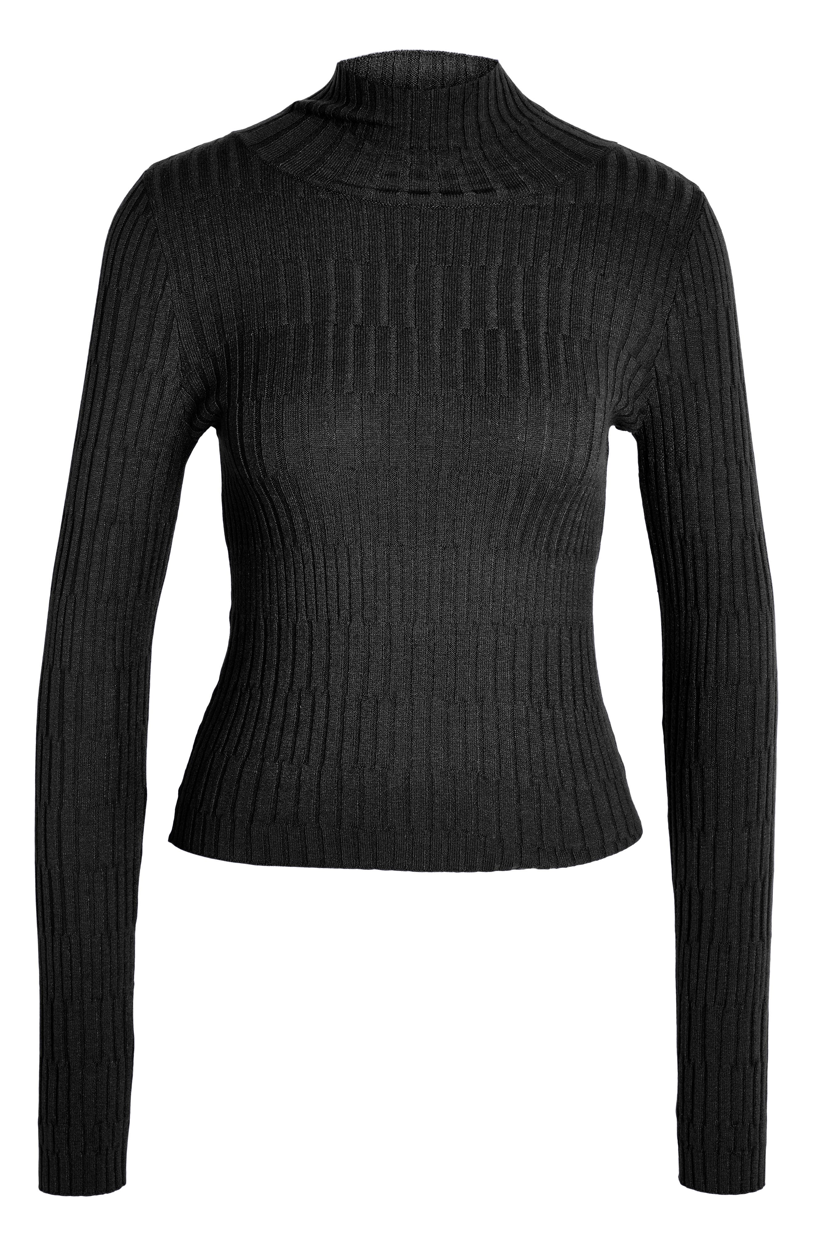 selected BLACK
