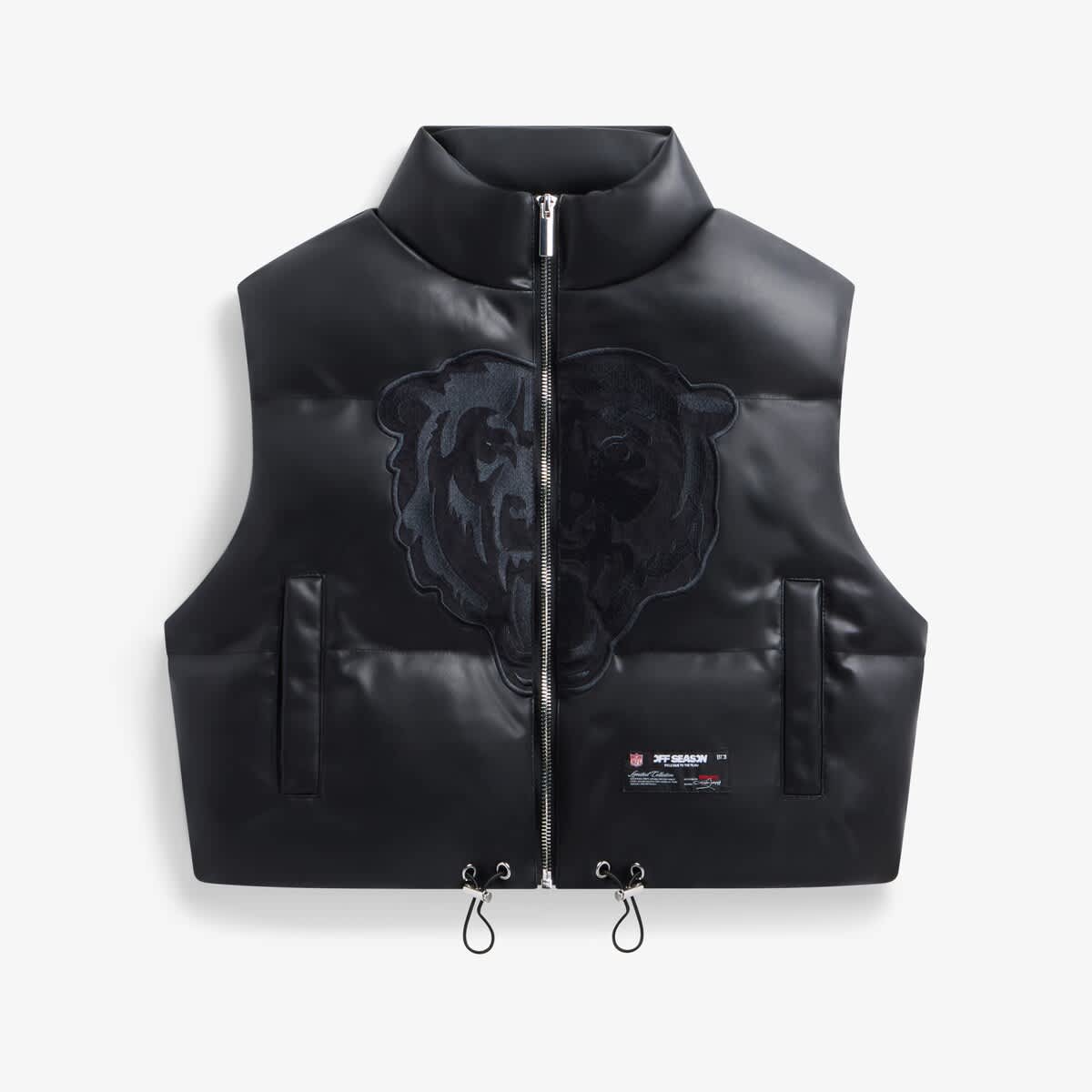 selected Black