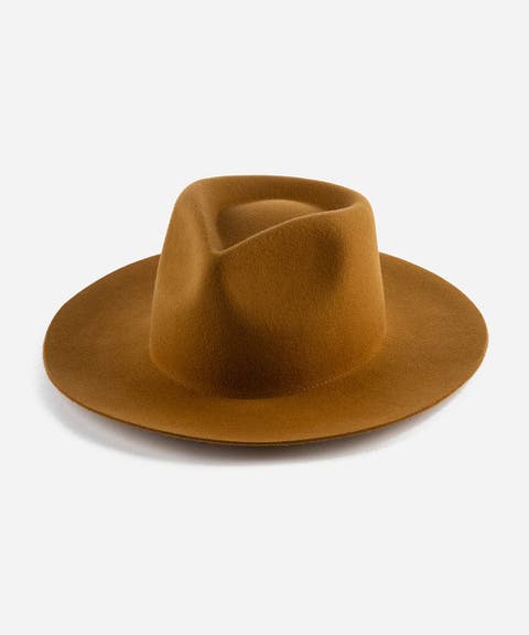 Zephyr Rancher Hat