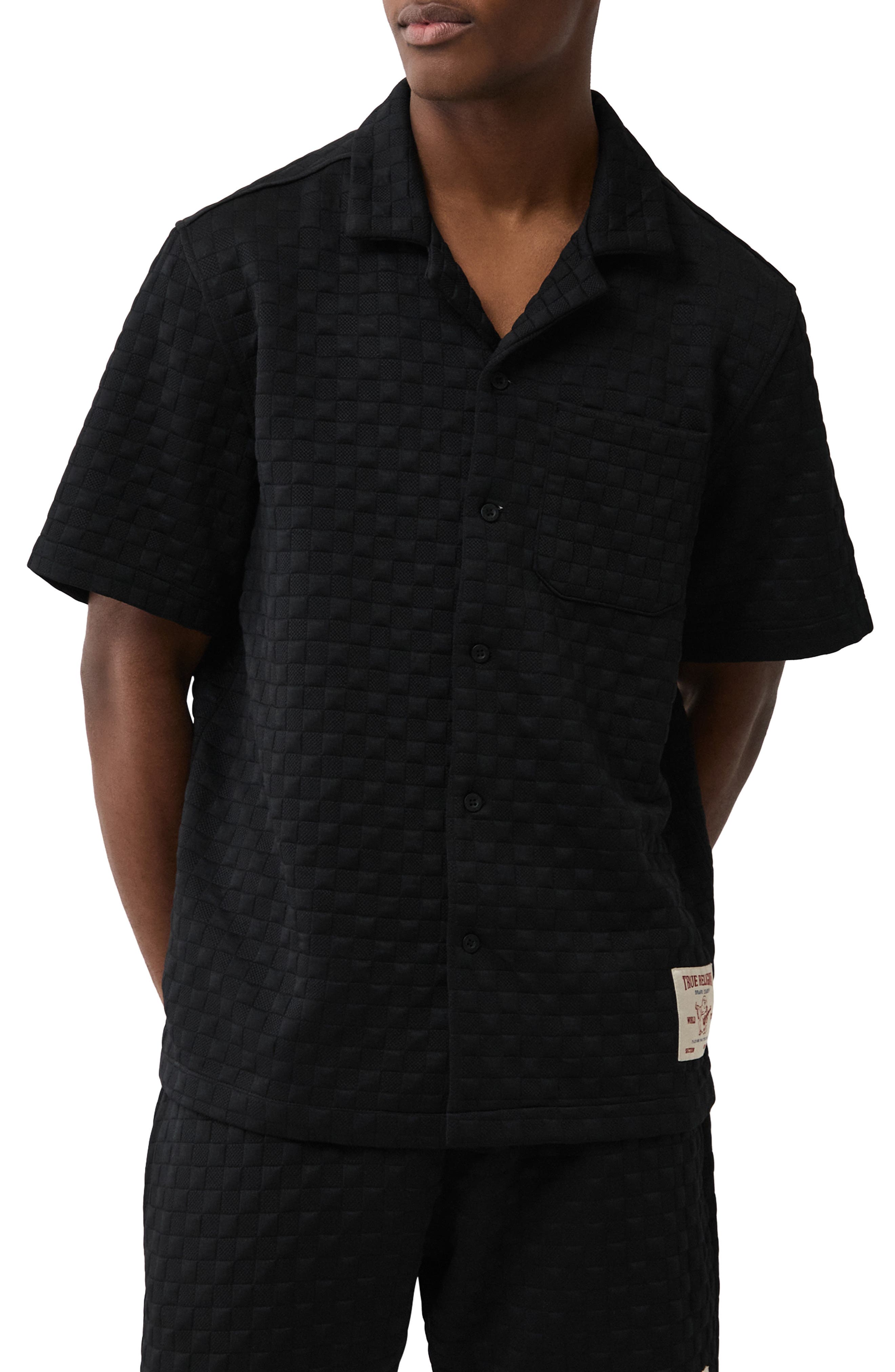 selected JET BLACK