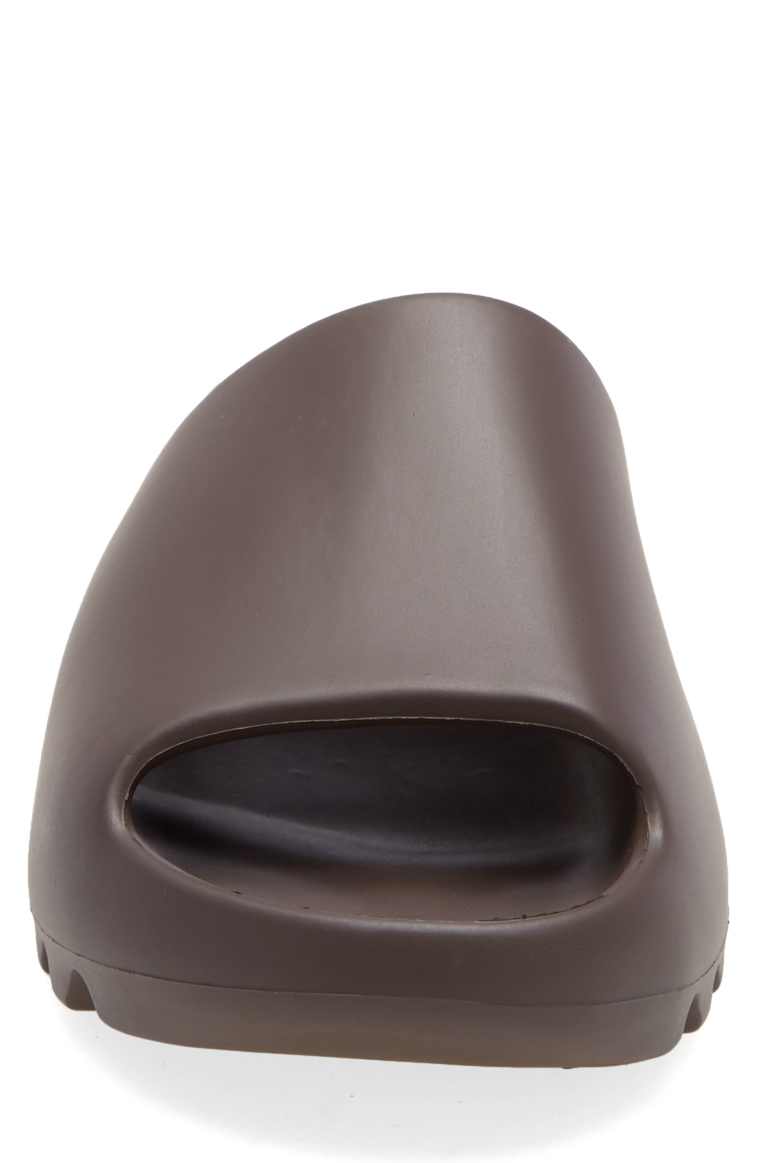 adidas Yeezy Slide Sandal, Alternate, color, 